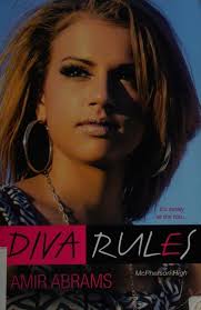 Diva rules : Abrams, Amir, author : Free Download, Borrow, and Streaming :  Internet Archive