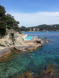 Giens Port Du Niel Departements Francais Paysage Porquerolles