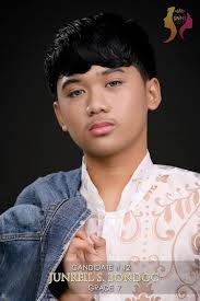 Sinait NHS Grade 7-Love