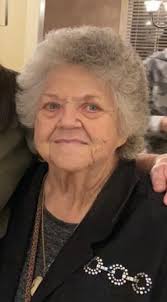 Mittie Burge Obituary