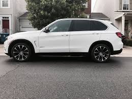 We did not find results for: What 20 Rims For X5 Bmw X5 And X6 Forum F15 F16