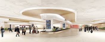 Singapore changi airport, commonly known as changi airport, is a major civilian airport that serves singapore, and is one of the largest tra. Changi Airport Begins Terminal 2 Expansion Works To Increase Capacity And Enhance Passenger Experience Airport Suppliers