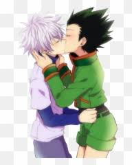 We have a massive amount of hd images that will make your computer or smartphone look. Png Ugly Tears Over Hxh Killua Sticker Killua Png Free Transparent Png Image Pngaaa Com