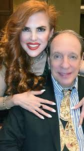 Betty Emamian's Instagram, Twitter & Facebook