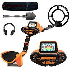 What to look for in a metal detector for beginners. Top 10 Metal Detectors Of 2021 Best Reviews Guide