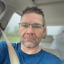 Missing Person in Greenville Area