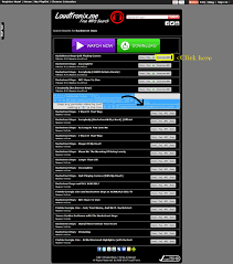 My Blog Loudtronix Free Mp3 Downloads