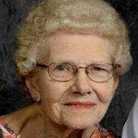 Leona Scott Obituary