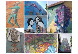 Exploring the Art Scene in Eugene, Museums and galleries galore