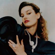 封面人物】法國超模Ophélie Guillermand：「懷抱夢想是很美的事，但去實踐更重要！」