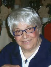 Obituary information for Elaine Ware