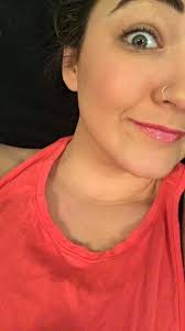 Why I did my makeup with no makeup