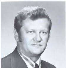 Kurt Ruge's Instagram, Twitter & Facebook