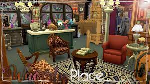 Austin) continuing to compete to become the leading wizard in their family.also starring in the series are maria canals barrera and david deluise as their parents, theresa. Wizards Of Waverly Place The Sims 4 Realm Of Magic Speed Build Youtube