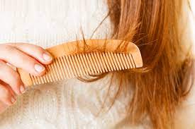 This is due chemicals such as hydrogen peroxide and ammonia therefore you should stop overloading your hair with harsh chemical based products. Hair Breakage 10 Common Causes And How To Fix Them Allure