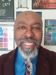 Michael Byrd — Be Strong Families