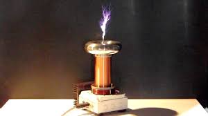 Image result for tesla coil