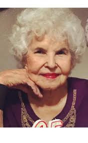 Aurora Maxey Obituary (1935