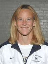 ELHistSoc -Growing up, From "Tomboy" to Successful Head Women's Volleyball  Coach at a Div III College 2.