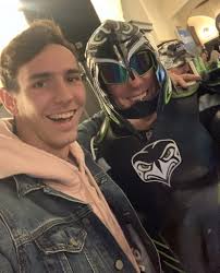 Jensen Young: Reflection