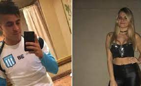 We did not find results for: Brian Fernandez Volvio A Faltar A La Practica De Racing Para Estar Con La Hija Del Director Tecnico Infoveloz Com