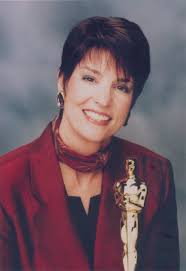 Oscar Q&A Series: Donna Dewey