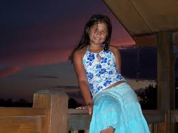 Kristy McCanny Obituary (2007) - Udall, KS - Hawkes Bay Today