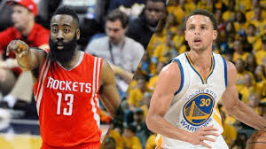 Houston Rockets Vs Golden State Warriors Conference Finals Game 1 Houston Rockets Golden State Warriors Golden State
