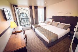 The northern suburbs of paris (rer), lille (tgv), brussels, amsterdam and cologne. Timhotel Paris Du Gare Du Nord Paris 7 10 Updated 2021 Prices