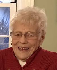 Obituary information for Laurine I. (Deveau) Darsney