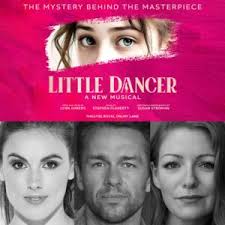 JAC YARROW, VANESSA FISHER, TOSH WANOGHO-MAUD & MORE ANNOUNCED FOR NORTH  AMERICAN PREMIERE OF JOSEPH AND THE AMAZING TECHNICOLOR DREAMCOAT