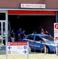 Sara pedri, secondo le sue colleghe, sarebbe stata vittima di mobbing all'ospedale in cui lavorava, ora finito nel mirino dei controlli da parte del ministero della salute. Trento Scomparsa Di Sara Pedri La Sorella Vittima Di Burn Out In Ospedale