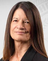 Rita Bunch chosen Sequoyah High School superintendent