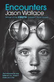 These are encounters with more of a narrative focus. Encounters Wallace Jason Amazon De Bucher