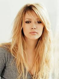 Long side bangs on straight hair are a great choice for women, who are used to keeping their straight locks neat. 50 Cute And Effortless Long Layered Haircuts With Bangs Long Hair Styles Hair Styles Layered Haircuts With Bangs