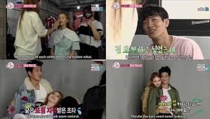 We got married season 2. Kshowdaily Wgm Yura