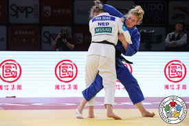 1 day ago · sanne van dijke has delivered the first judo medal to the netherlands. Sanne Van Dijke Ijf Org