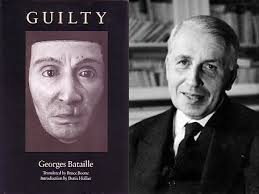 Georges Bataille: A master of macabre eroticism and satanic fancies
