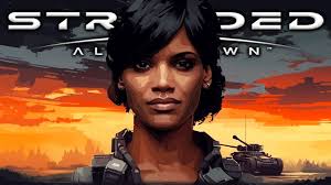 A SOLO and Her DEFENCES!