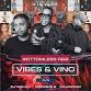 Bottomless R&B, Vibes & Vino event image