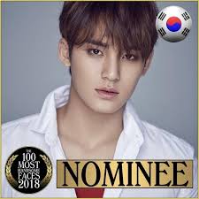 Asians On Tc Candler S The 100 Most Handsome Faces Of 2018 Handsome Faces Face Handsome