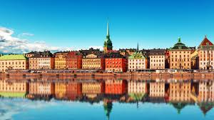 Kth is sweden's largest technical research institution and has grown to become one of europe's leading technical and engineering universities. Kth The Mit Of Stockholm Produced These Three Mind Blowing Startups Inc Com
