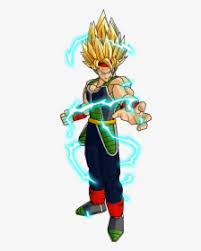 Bardock eventually ends up in battle against chilled and his fury over the attack on the villagers sends bardock into the rage necessary to turn him into a super saiyan. Bardock Png Images Free Transparent Bardock Download Kindpng