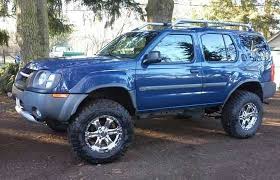 I have been a fan of nissan trucks and cars for over twenty years. 2002 Nissan Xterra Lifted 4x4 At Nissan Xterra 2002 Nissan Xterra Nissan Xterra Lifted