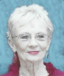 Patricia Shriver Obituary (2015)