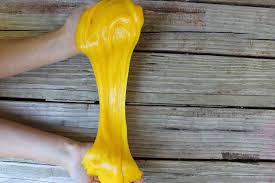 как сделать слайм из легкого пластилина в домашних условиях Slajm Iz Plastilina Svoimi Rukami Ingredienty I Recepty