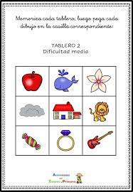 Maybe you would like to learn more about one of these? Juego Manipulativo De Memoria Y Atencion Para Ninos Memoria De Trabajo Juegos De Memoria Psicologia Del Aprendizaje