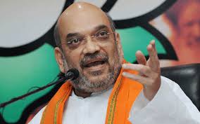 Anil chandra shah who amit shah: Party S Decision Not To Give Tickets To Those Above 75 Years Of Age Amit Shah