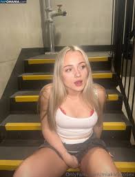 Mia Winward Dunn Nude OnlyFans Leaked Photo 27 - Fapomania!