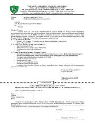 Surat kuasa dibuat oleh seseorang yang memiliki kesibukan atau halangan tertentu dan diberikan kepada orang lain yang terpercaya dikarenakan yang bersangkutan tidak dapat melakukan suatu hal. 15 Contoh Surat Pemberitahuan Kegiatan Berbagai Acara